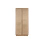 Cupboard Home ESPRIT Natural 91 x 45 x 203 cm by Home ESPRIT, Sideboards - Ref: S3054574, Price: 907,97 €, Discount: %