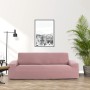 Housse de canapé Eysa THOR Rose 70 x 110 x 240 cm de Eysa, Housses de canapé - Réf : D1606759, Prix : 73,62 €, Remise : %