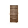 Cupboard Home ESPRIT Natural 91 x 45 x 203 cm by Home ESPRIT, Sideboards - Ref: S3054574, Price: 907,97 €, Discount: %