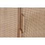 Armoire Home ESPRIT Naturel 91 x 45 x 203 cm de Home ESPRIT, Buffets, crédences et vaisseliers - Réf : S3054574, Prix : 907,9...