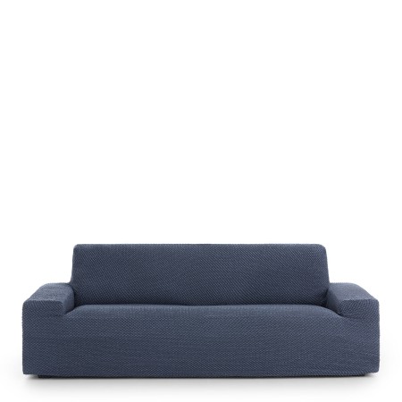 Housse de canapé Eysa THOR Bleu 70 x 110 x 240 cm de Eysa, Housses de canapé - Réf : D1606760, Prix : 73,62 €, Remise : %