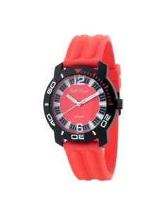 Orologio Unisex Pertegaz P70442-R (Ø 39 mm) da Pertegaz, Orologi da polso - Ref: S0335198, Precio: 22,23 €, Descuento: %