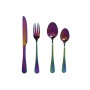 Cutlery Home ESPRIT Stainless steel 1,8 x 0,3 x 23 cm 16 Pieces | Tienda24 - Global Online Shop Tienda24.eu