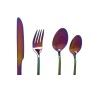 Cutlery Home ESPRIT Stainless steel 1,8 x 0,3 x 23 cm 16 Pieces | Tienda24 - Global Online Shop Tienda24.eu