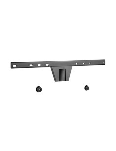 Supporto TV Fisso GEMBIRD WM-S80F-01 37" 80" 50 kg da GEMBIRD, Tavoli e porta TV - Ref: S5622556, Precio: 15,28 €, Descuento: %