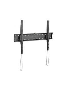 Soporte TV Fijo Axil 0571E 32"-65" 35 Kg Negro | Tienda24 Tienda24.eu