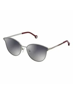 Montura de Gafas Mujer Zadig & Voltaire VZV1745302AP Gris (ø 53