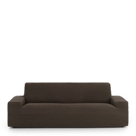 Sofa Cover Eysa THOR Brown 70 x 110 x 240 cm by Eysa, Sofas & Couches - Ref: D1606762, Price: 95,59 €, Discount: %