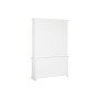 Vitrina Home ESPRIT Cristal Abeto 121 x 24 x 121 cm de Home ESPRIT, Vitrinas - Ref: S3054638, Precio: 585,46 €, Descuento: %