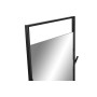 Dressing Mirror Home ESPRIT Black 44,4 x 40 x 162 cm by Home ESPRIT, Floor Mirrors - Ref: S3054649, Price: 90,76 €, Discount: %