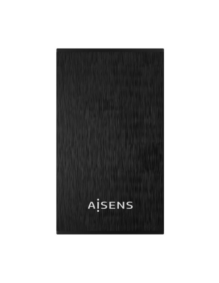 Custodia Hard Disk Aisens ASE-2523B USB Nero USB-A USB 3.2 da Aisens, Case e serrature - Ref: S5622723, Precio: 10,36 €, Desc...