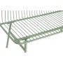 Set Tavolo con 3 Sedie Home ESPRIT Menta Metallo 115 x 53 x 83 cm di Home ESPRIT, Divani - Rif: S3054668, Prezzo: 252,32 €, S...