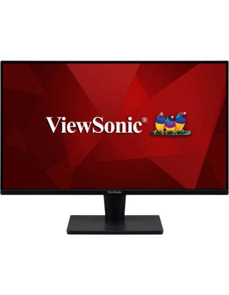 Monitor ViewSonic VA2715-2K-MHD 27" 75 Hz Quad HD | Tienda24 Tienda24.eu