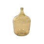 Jarrón Home ESPRIT Amarillo Cristal reciclado 36 x 36 x 56 cm de Home ESPRIT, Jarrones - Ref: S3054677, Precio: 85,80 €, Desc...