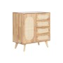 Credenza Home ESPRIT Naturale 73,5 x 35 x 78 cm | Tienda24 - Global Online Shop Tienda24.eu