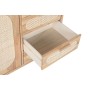 Credenza Home ESPRIT Naturale 73,5 x 35 x 78 cm | Tienda24 - Global Online Shop Tienda24.eu