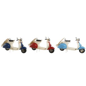 Decorative Figure Home ESPRIT Motorbike (3 Units) by Home ESPRIT, Ornaments - Ref: S3054692, Price: 66,20 €, Discount: %