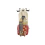 Decorative Figure Home ESPRIT Motorbike (3 Units) | Tienda24 - Global Online Shop Tienda24.eu