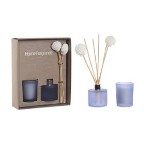 Air Freshener Home ESPRIT Mediterranean (2 Pieces) by Home ESPRIT, Fragrant Room Sprays - Ref: S3054700, Price: 7,65 €, Disco...