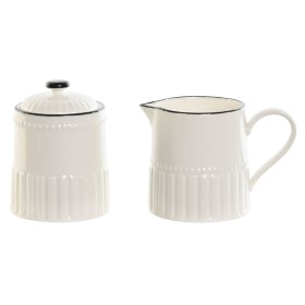 Milk jug and sugar bowl Home ESPRIT by Home ESPRIT, Sugar and milk - Ref: S3054706, Price: 11,92 €, Discount: %