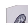 Painting Home ESPRIT Snail 60 x 2,5 x 80 cm (4 Units) | Tienda24 - Global Online Shop Tienda24.eu