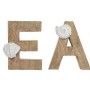 Decorative Figure Home ESPRIT Sea White Natural Mediterranean 47 x 8 x 24,5 cm by Home ESPRIT, Ornaments - Ref: S3054723, Pri...