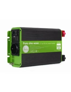 Adattatore di Corrente Energenie EG-PWC-PS500-01 USB x 1 da Energenie, Adattatori da viaggio - Ref: S5622917, Precio: 102,45 ...