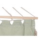 Hamaca Colgante Home ESPRIT Verde 200 x 100 x 5 cm de Home ESPRIT, Hamacas - Ref: S3054727, Precio: 35,14 €, Descuento: %