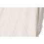 Hanging Hammock Home ESPRIT White Fringe 200 x 100 x 5 cm by Home ESPRIT, Hammocks - Ref: S3054729, Price: 48,53 €, Discount: %