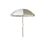 Sunshade Home ESPRIT Wood Aluminium 198 x 198 x 266 cm | Tienda24 - Global Online Shop Tienda24.eu