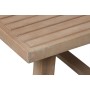 Conjunto de Mesa com 3 Poltronas Home ESPRIT Castanho Corda Acácia 138 x 79 x 83 cm de Home ESPRIT, Sofás - Ref: S3054735, Pr...