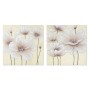 Cadre Home ESPRIT Shabby Chic 80 x 3 x 80 cm (2 Unités) | Tienda24 - Global Online Shop Tienda24.eu