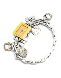 Reloj Mujer Folli Follie WF13P020ZSR (Ø 40 mm) | Tienda24 Tienda24.eu