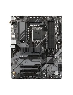 Carte Mère MSI MAG B550 TOMAHAWK MAX WI-FI AMD AM4 AMD B550 ATX | Tienda24 Tienda24.eu