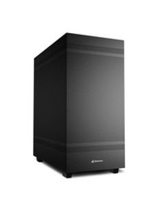 Case computer desktop ATX Sharkoon Rebel C50 ATX Nero da Sharkoon, Case computer desktop - Ref: S5623625, Precio: 127,16 €, D...