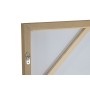 Quadro Home ESPRIT Astratto Città 100 x 4 x 100 cm (2 Unità) di Home ESPRIT, Stampe e quadri su tela - Rif: S3054779, Prezzo:...