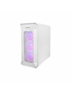 Case computer desktop ATX Genesis NPC-1872 Bianco da Genesis, Case computer desktop - Ref: S5623703, Precio: 90,42 €, Descuen...