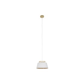 Deckenlampe Home ESPRIT Metall Mango-Holz 25 W 29 x 29 x 28 cm | Tienda24 - Global Online Shop Tienda24.eu