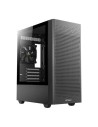 ATX Semi-Tower Gehäuse Antec NX500M Schwarz | Tienda24 Tienda24.eu