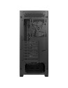 Caja Semitorre ATX Antec AX90 Negro | Tienda24 Tienda24.eu