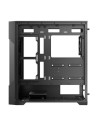 Caja Semitorre ATX Antec AX90 Negro | Tienda24 Tienda24.eu