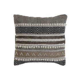 Coussin KAY Gris clair 50 x 8 x 30 cm | Tienda24 - Global Online Shop Tienda24.eu