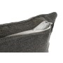 Cuscino Home ESPRIT Grigio chiaro 50 x 15 x 50 cm di Home ESPRIT, Cuscini decorativi - Rif: S3054871, Prezzo: 26,89 €, Sconto: %