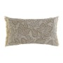 Cojín Home ESPRIT Marrón Beige 50 x 15 x 30 cm de Home ESPRIT, Cojines - Ref: S3054878, Precio: 24,91 €, Descuento: %