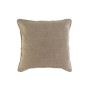 Cushion Home ESPRIT Beige 50 x 15 x 50 cm by Home ESPRIT, Cushions - Ref: S3054879, Price: 26,89 €, Discount: %