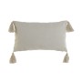 Almofada Home ESPRIT 50 x 15 x 30 cm | Tienda24 - Global Online Shop Tienda24.eu