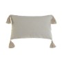 Almofada Home ESPRIT 50 x 15 x 30 cm | Tienda24 - Global Online Shop Tienda24.eu