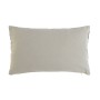 Cojín Home ESPRIT Marrón Beige 50 x 15 x 30 cm de Home ESPRIT, Cojines - Ref: S3054888, Precio: 21,60 €, Descuento: %