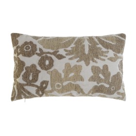 Coussin Home ESPRIT Marron Beige 50 x 15 x 30 cm de Home ESPRIT, Coussins - Réf : S3054890, Prix : 21,60 €, Remise : %