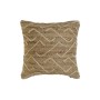 Almofada Home ESPRIT Natural 50 x 15 x 50 cm | Tienda24 - Global Online Shop Tienda24.eu